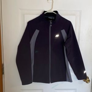 Women’s size medium wind breaker/winter coat.